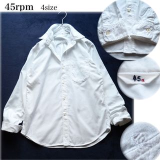 フォーティーファイブアールピーエムの通販 7,000点以上 | 45rpmを買う
