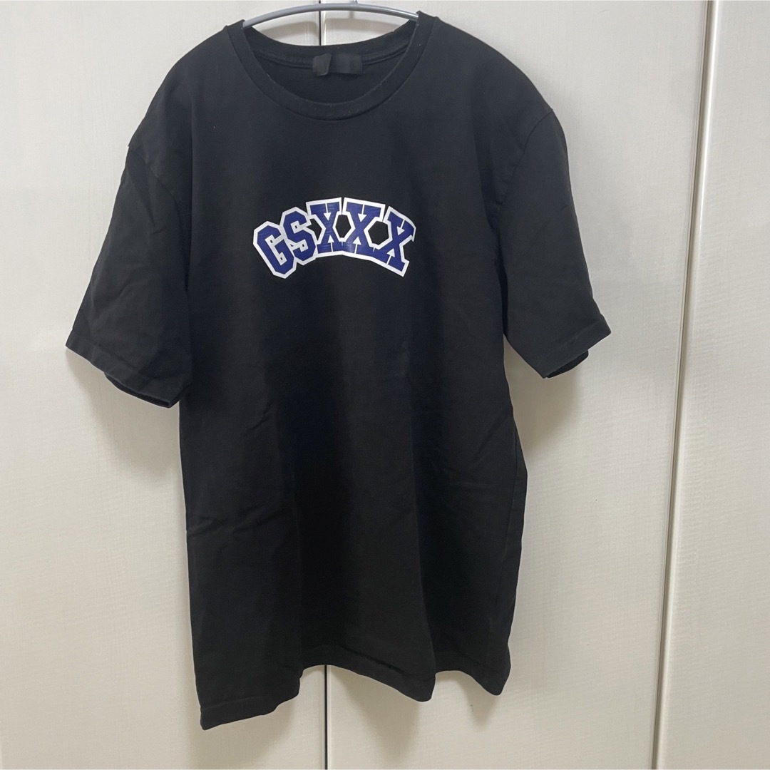 GSXXX Tシャツ　GODSELECTION XXX ゴッドセレクション激レア