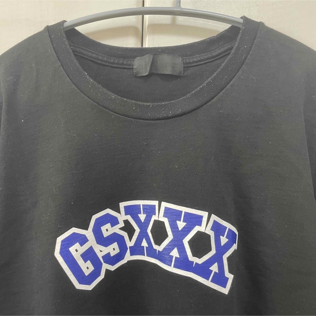 GSXXX Tシャツ　GODSELECTION XXX ゴッドセレクション激レア