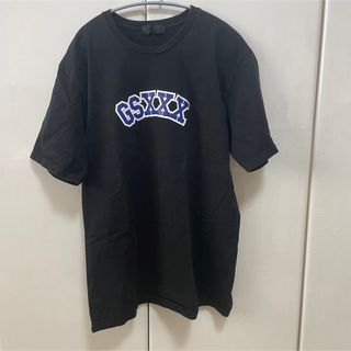 ゴッドセレクショントリプルエックス(GOD SELECTION XXX)のGSXXX Tシャツ　GODSELECTION XXX ゴッドセレクション(Tシャツ/カットソー(半袖/袖なし))