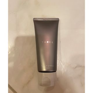 スリー 洗顔 THREE 80g