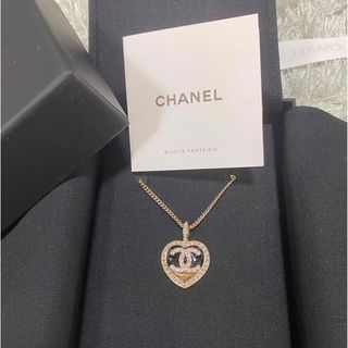 CHANEL❤️最新作クルーズ❤️激レアCCマーク❤️チョーカー