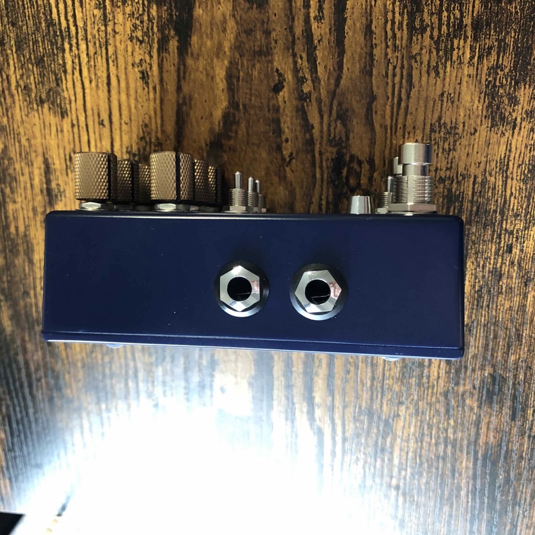 Chase Bliss Audio Thermae 美品の通販 by チョコミント7744's shop