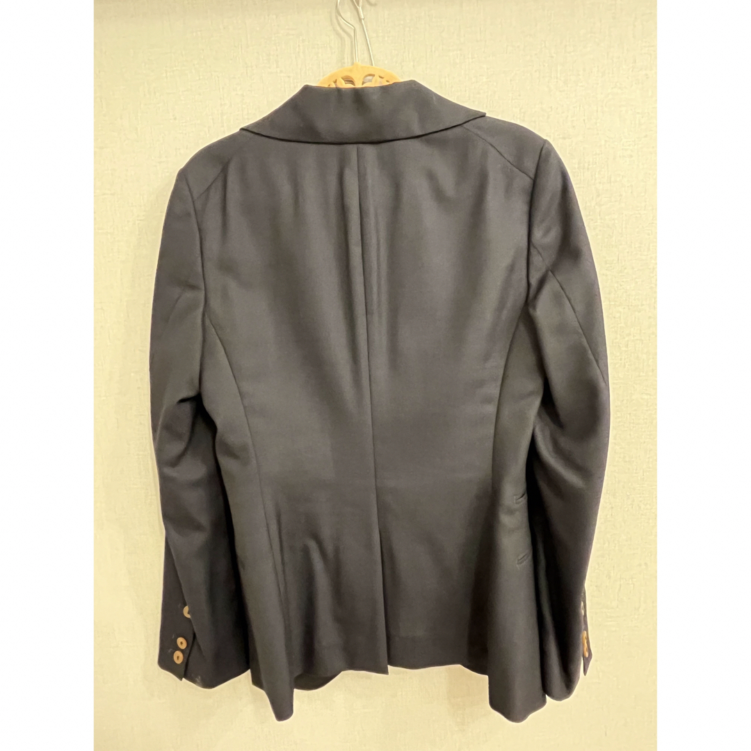 Vivienne Westwood(ヴィヴィアンウエストウッド)のヴィヴィアンウエストウッド　マン　ジャケット メンズのジャケット/アウター(テーラードジャケット)の商品写真