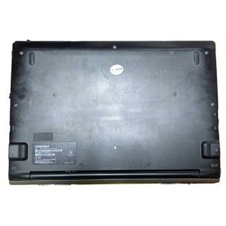 ★TOSHIBA dynabook R82B M5-6Y57 128G/SSD