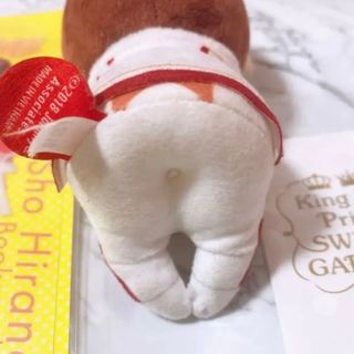 SWEET GARDEN 平野紫耀 ちょっこりさん(おまけ付き)の通販 by Y's shop