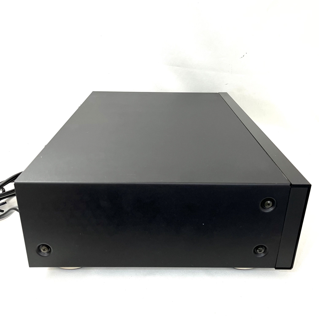 CD再生OK】KENWOOD ケンウッド CDプレーヤー DP-7020 | wic-capital.net