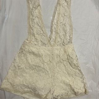 リルリリー ショートパンツ(レディース)の通販 46点 | lilLillyの