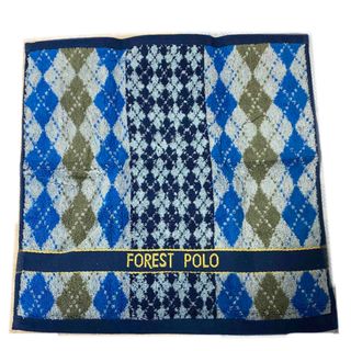 ポロラルフローレン(POLO RALPH LAUREN)のPOLO ハンドタオル(タオル/バス用品)