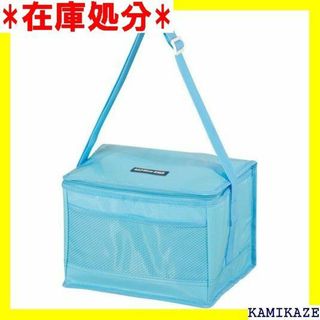 ☆送料無料 キャプテンスタッグ 保冷バッグ 容量6L/15 -2981 1863(その他)