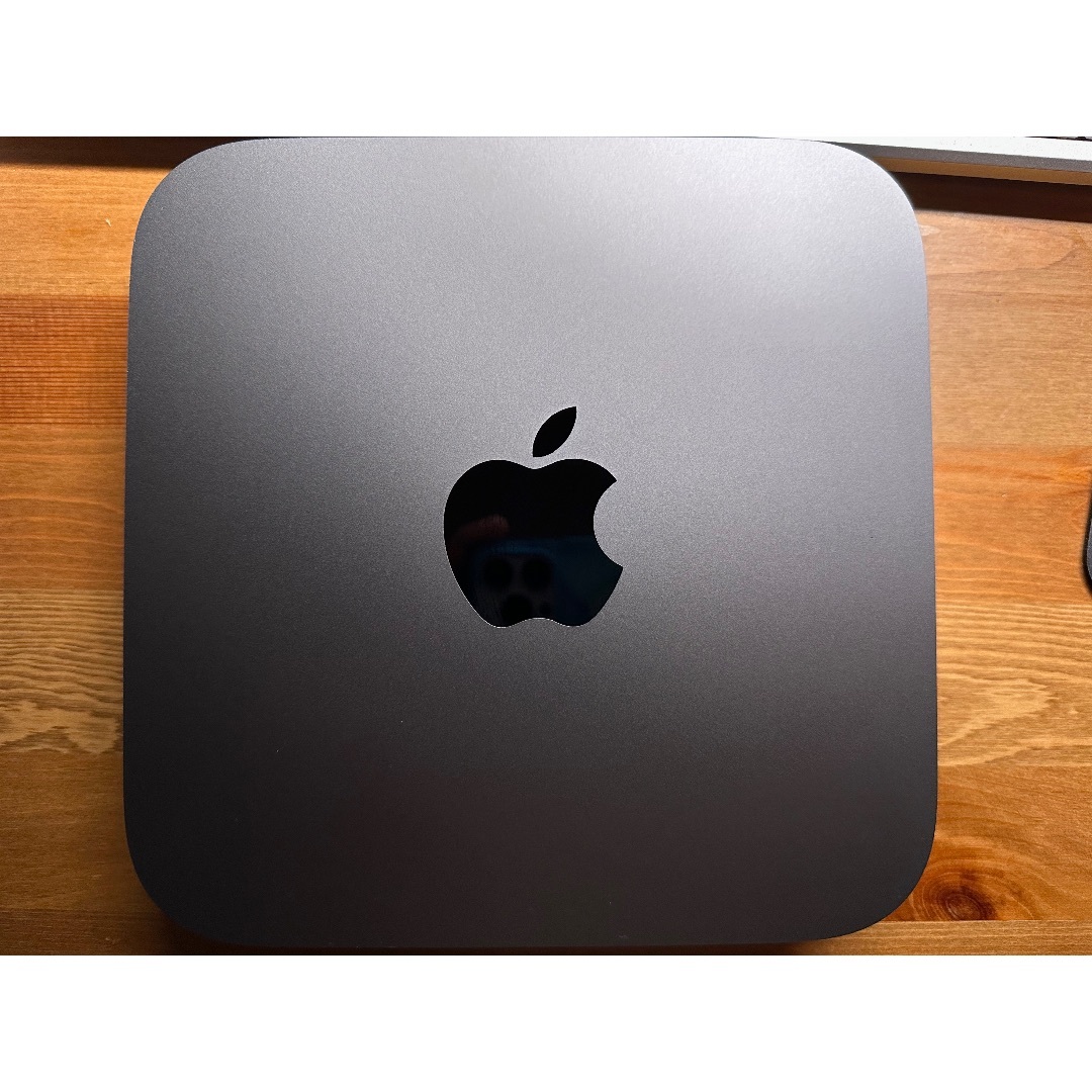 Apple - 「dai11」2018 Mac mini i5-8500 8GB 10ギガ