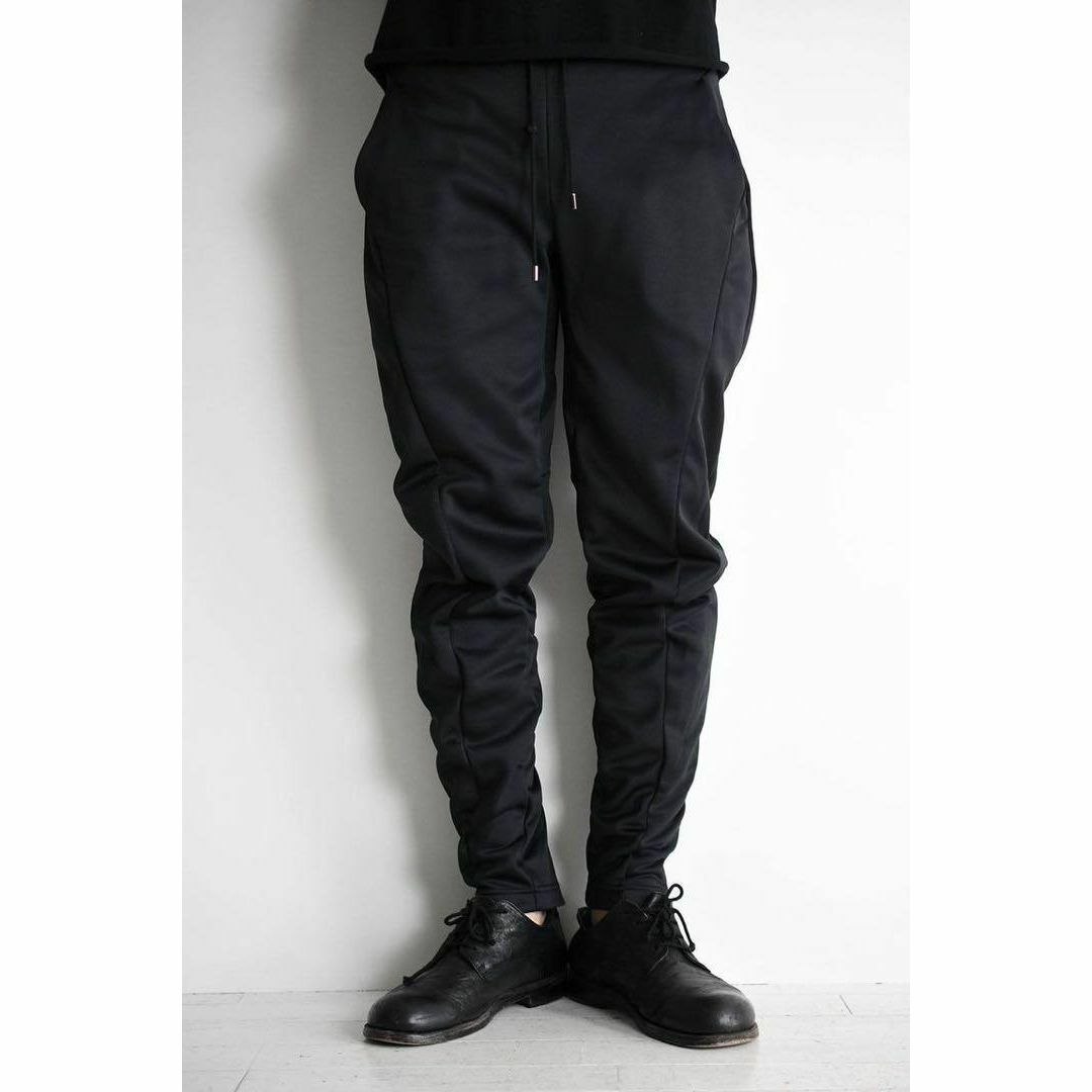 CIVILIZED シヴィライズド 3D TRACK PANTS 2-