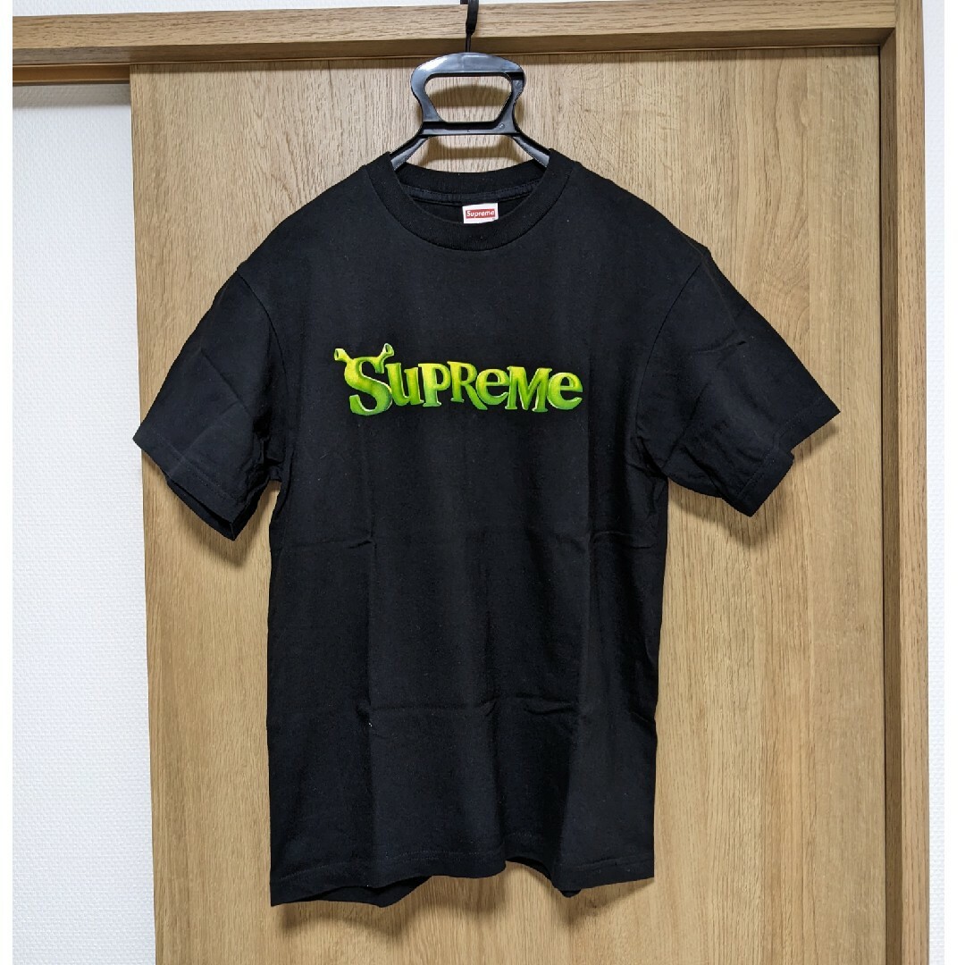 supreme  Shrek Tee 　シュプリーム　シュレック