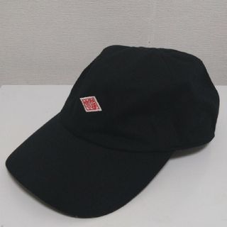 ダントン(DANTON)のDANTON　ダントン　キャップ　ブラック　レディース(キャップ)