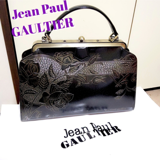ジャンポールゴルチエ がま口の通販 89点 | Jean-Paul GAULTIERを買う 