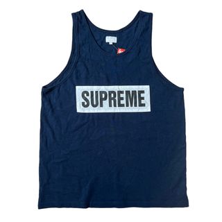 シュプリーム タンクトップ(メンズ)の通販 800点以上 | Supremeの