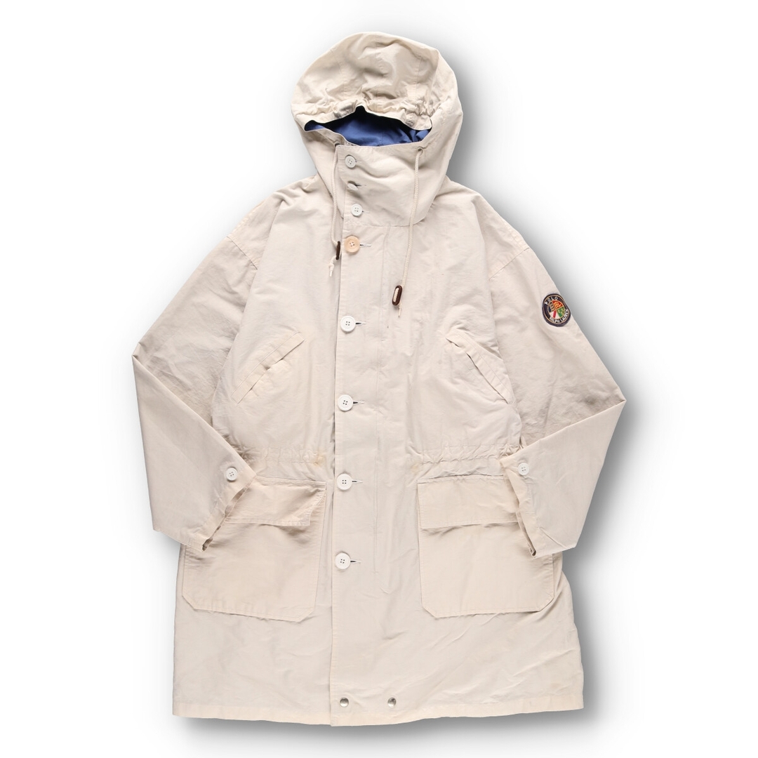 Ralph Lauren - 古着 90年代 ラルフローレン Ralph Lauren POLO by