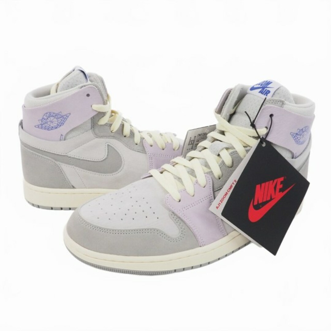 ナイキ NIKE WMNS Air Jordan 1 Zoom CMFT 2