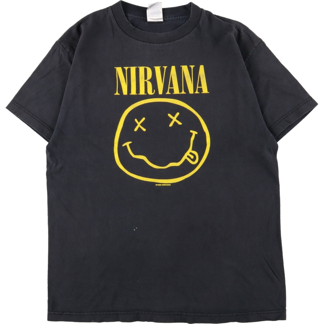 古着 00年代 ALSTYLE APPAREL&ACTIVEWEAR NIRVANA ニルヴァーナ ...