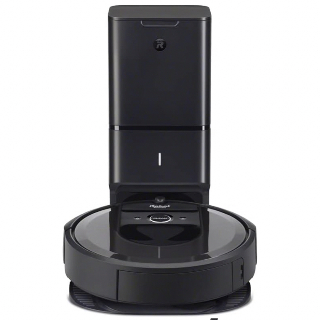 ルンバi7+ アイロボット (iRobot) ロボット掃除機 i755060 | www