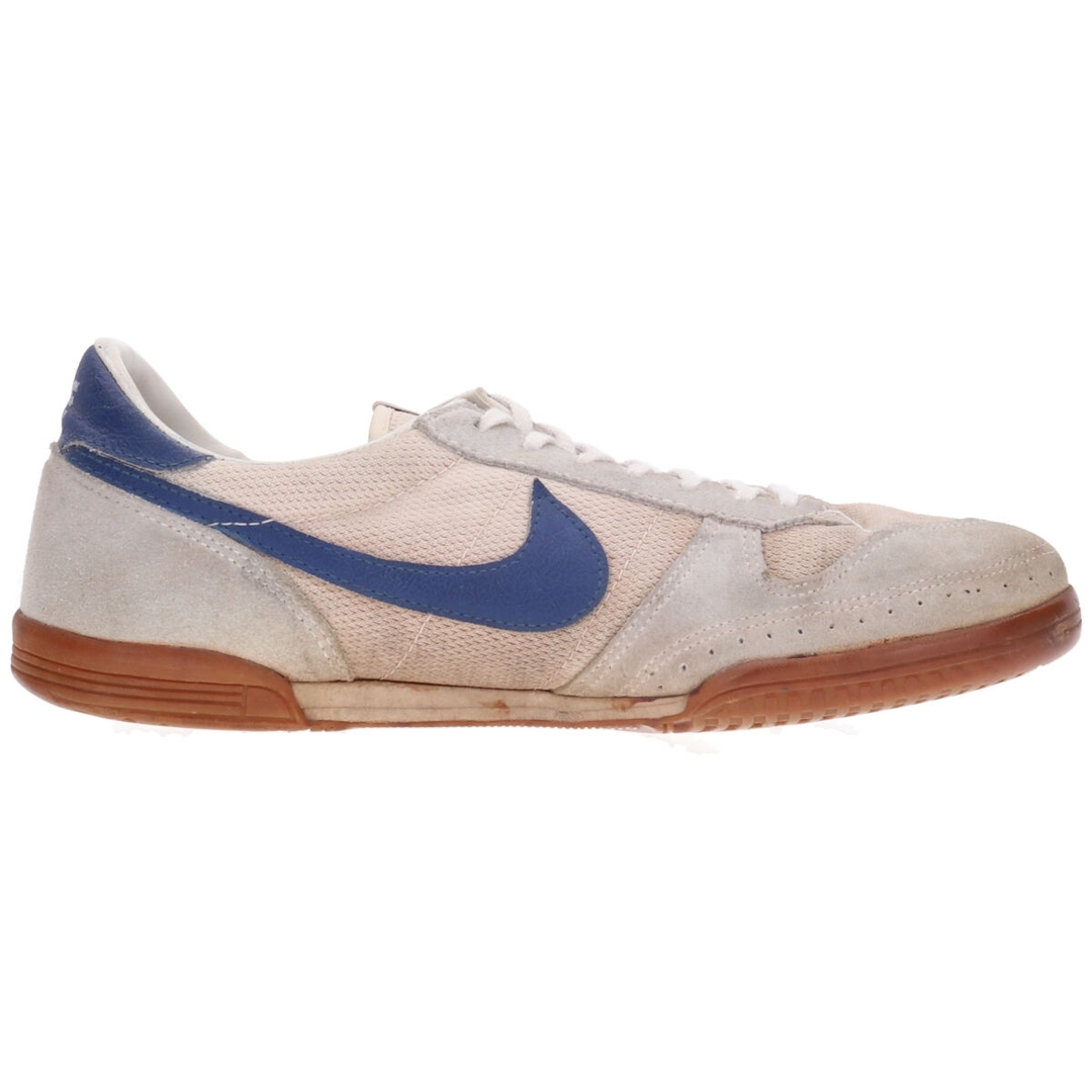 NIKE - 古着 80年代 ナイキ NIKE 紺タグ スニーカー 10 メンズ28.0cm