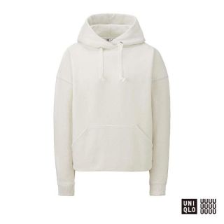 ユニクロ(UNIQLO)のUNIQLO U(パーカー)