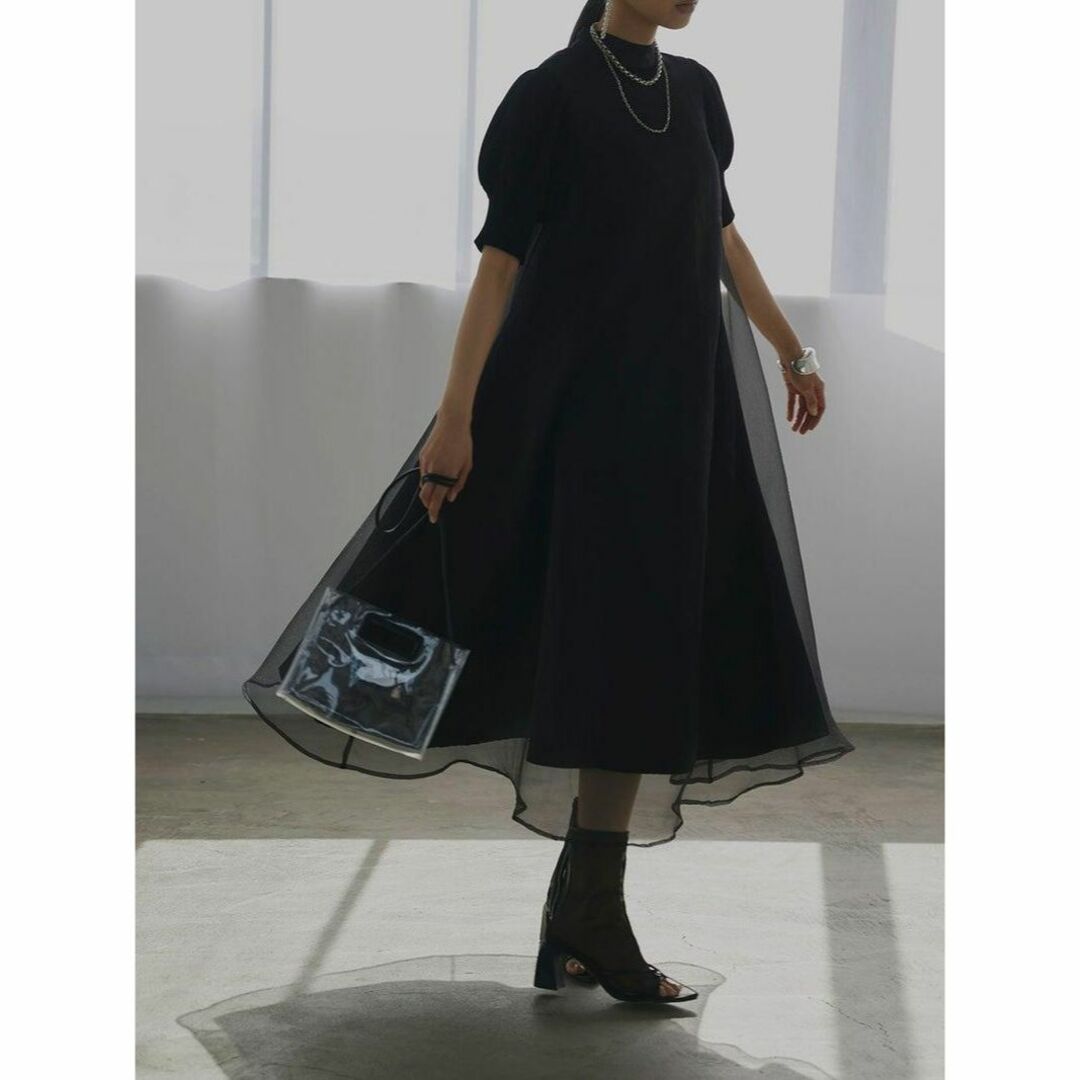 Ameri VINTAGE - AMERI MINIMAL MACARON DRESS 正規品の通販 by しめ's