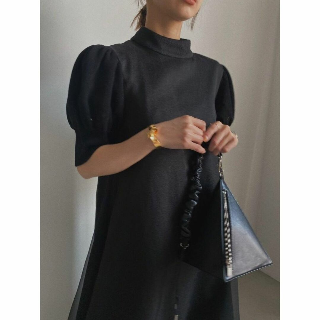 Ameri VINTAGE - AMERI MINIMAL MACARON DRESS 正規品の通販 by しめ's
