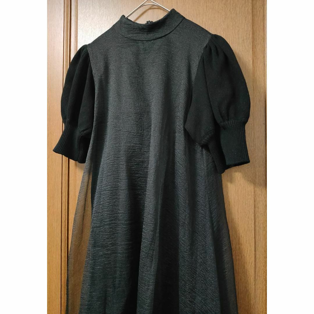 Ameri VINTAGE - AMERI MINIMAL MACARON DRESS 正規品の通販 by しめ's