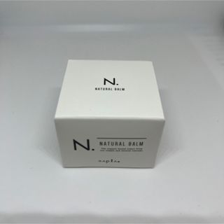 N.ナチュラルバーム 新品未使用品です！(ヘアワックス/ヘアクリーム)