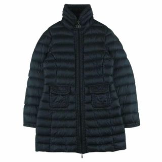 未使用品 MONCLER Guimauve ダウンコート