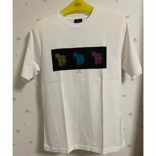 ポールスミス(Paul Smith)のPaul Smith Tシャツ(Tシャツ/カットソー(半袖/袖なし))