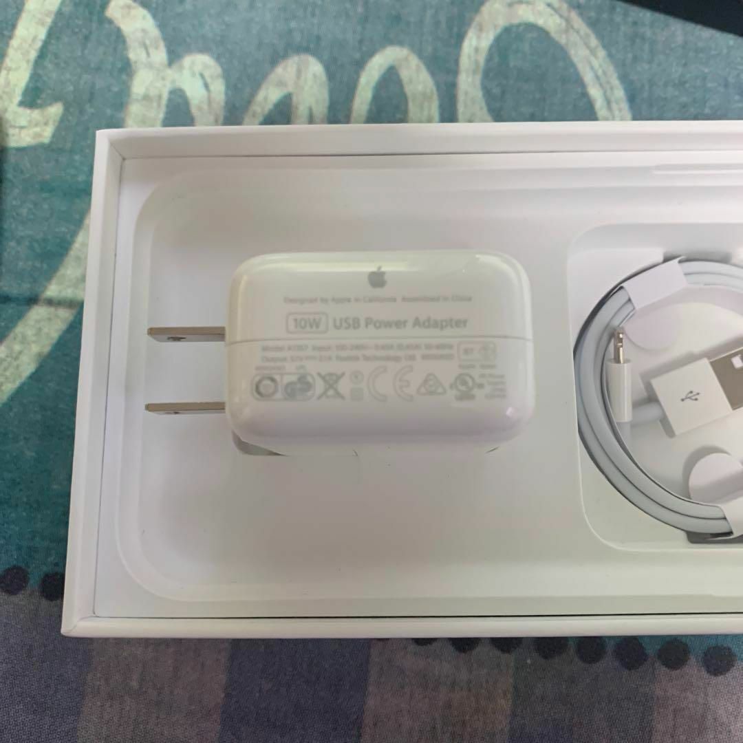 Apple充電器セット(MacBook Pro \u0026 iPhone充電器)