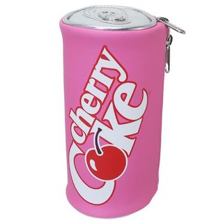 カミオジャパン(カミオジャパン)のCherry Coke 缶型ペンポーチ(ポーチ)