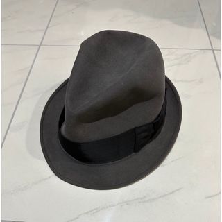 ステットソン(STETSON)の大特価　ステットソン ビンテージハットToronado by STETSON (ハット)