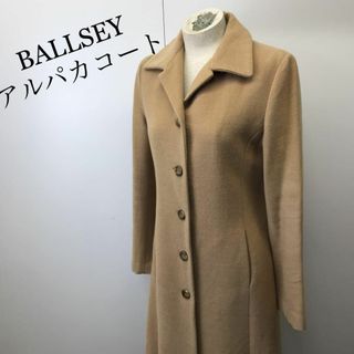 ボールジィ ロングコート(レディース)の通販 100点以上 | Ballseyの