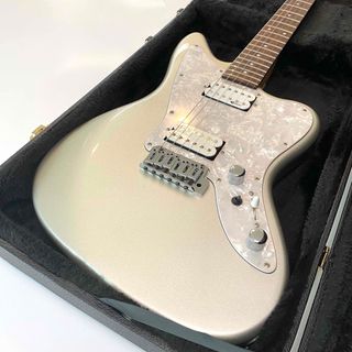 【廃番激レア品】Fernandes JG-65S ジャガー　サスティナーモデル(エレキギター)