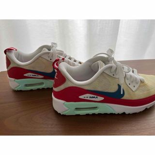 レア プレミア品 NIKE USオープン記念モデル 26cm