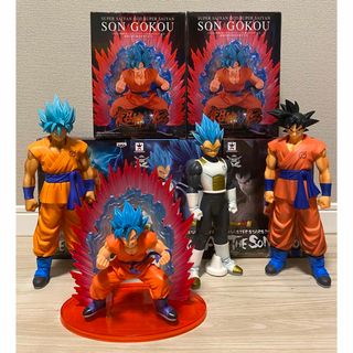 2ページ目 - ドラゴンボール(ブルー・ネイビー/青色系)の通販 1,000