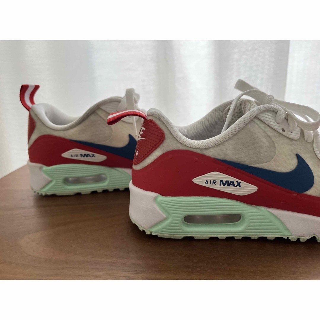 NIKE AIR MAX 90 24cm