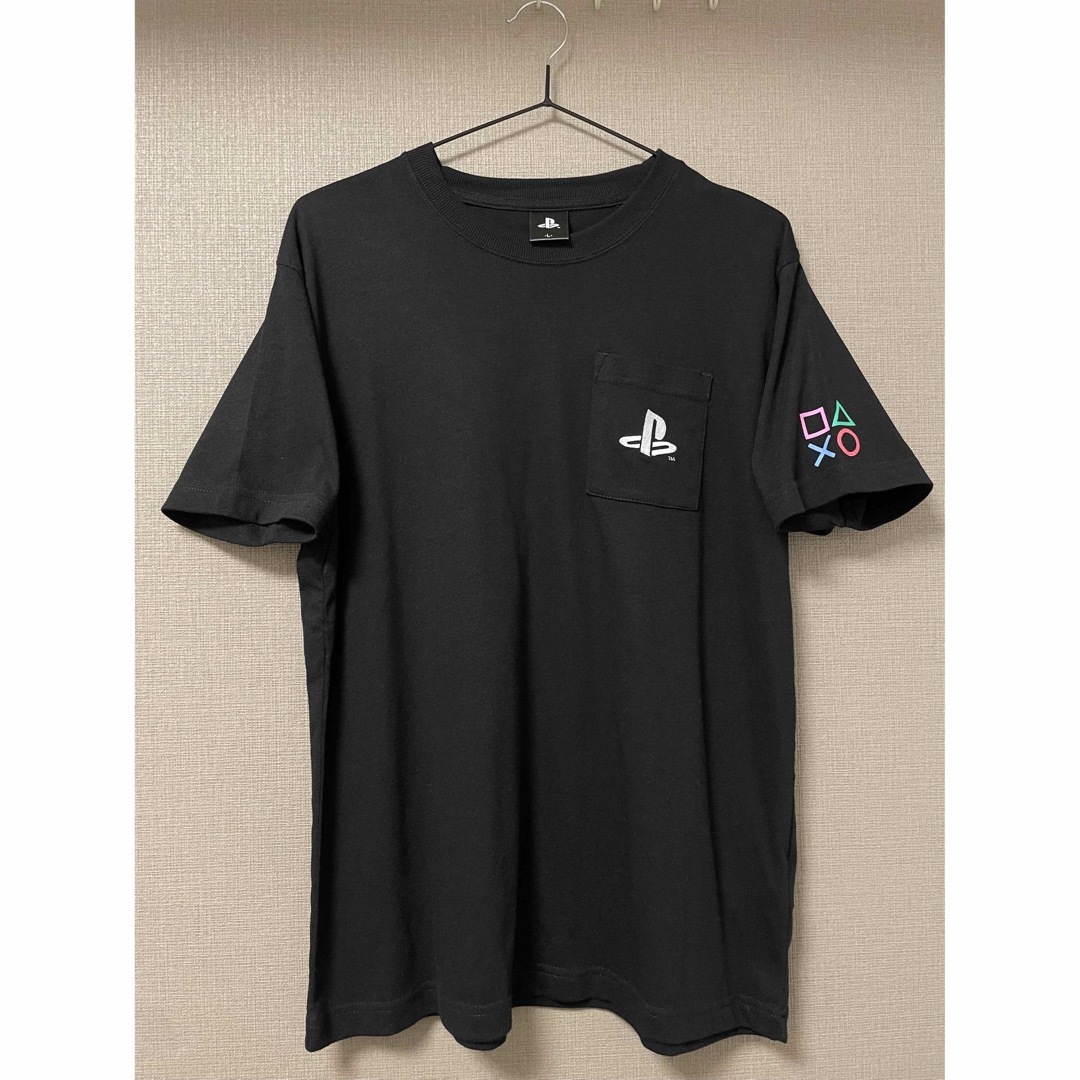 プレステ Tシャツ レディース Lサイズ