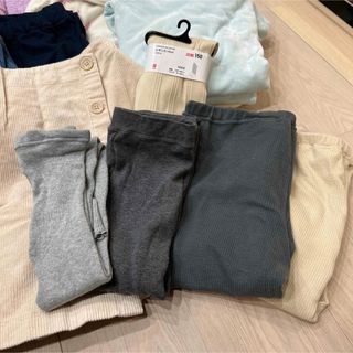 ユニクロ(UNIQLO)のお値下げ！ユニクロ150おまとめ21点(ジャケット/上着)