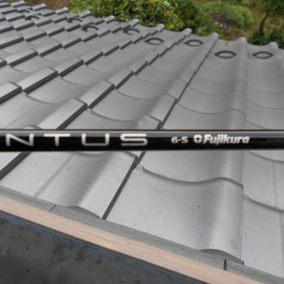 Callaway Golf - キャロウェイFW用スリーブ付　シャフト　　ＶＥＮＴＵＳ　BLACK　６S