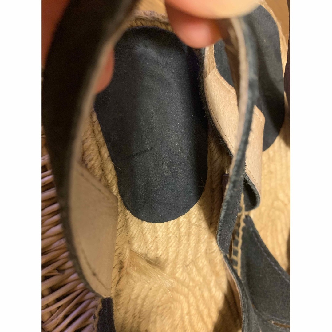 Calzanor(カルザノール)のサンダル　カルザノール レディースの靴/シューズ(サンダル)の商品写真