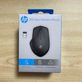 ヒューレットパッカード(HP)のワイヤレスマウス(PC周辺機器)