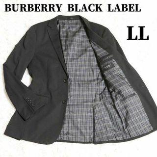 BURBERRY BLACK LABEL - 【大きいサイズ】バーバリーブラックレーベル