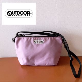 アウトドアプロダクツ(OUTDOOR PRODUCTS)のOUTDOOR PRODUCTSシューラルー コラボショルダーバッグサコッシュ(ショルダーバッグ)