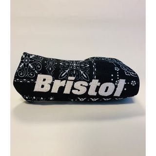 エフシーアールビー(F.C.R.B.)のF.C.Real Bristol  PUTTER HEAD COVER (その他)