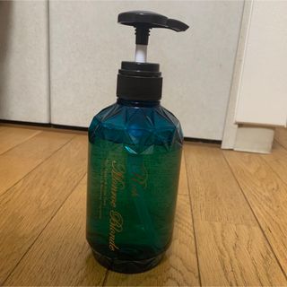 モンローブロンド馬プラセンタ クレンズトリートメントRR 500ml(シャンプー)