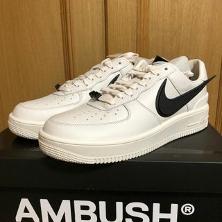 ナイキ(NIKE)のNIKE AMBUSH AIR FORCE 1 LOW Phantom(スニーカー)